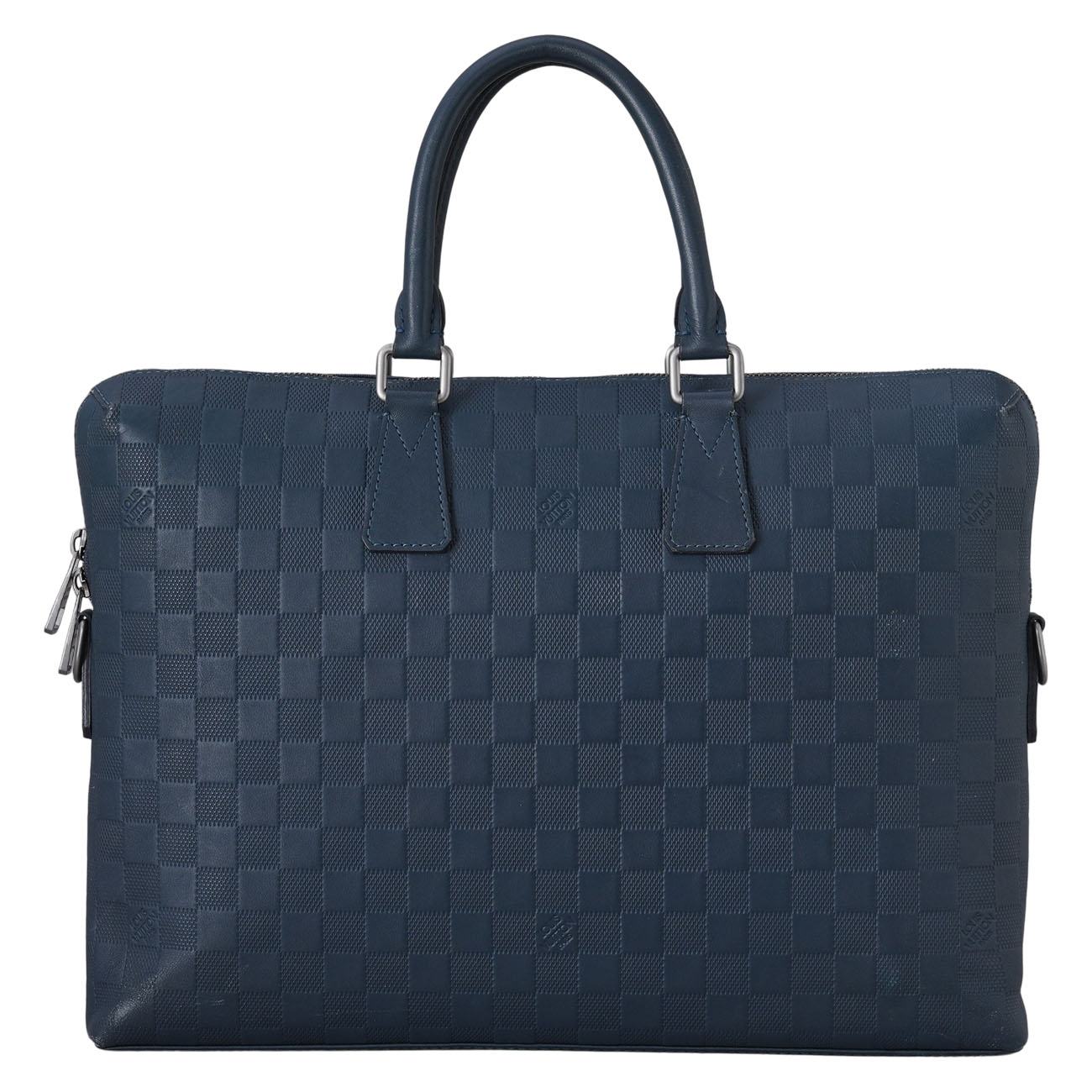 LOUIS VUITTON(USED)루이비통 루이비통 다미에 인피니 브리프케이스